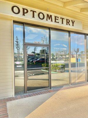 Yorba Linda Vision Center