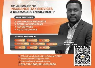 We are in Several States to serve you!