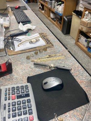 Inland Jewelry & Loan