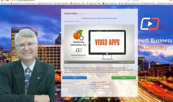 Peachtree Interactive