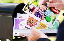 Knikos Copying & Printing