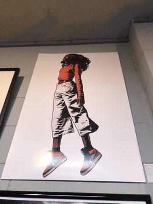 Humphreys Street Studios