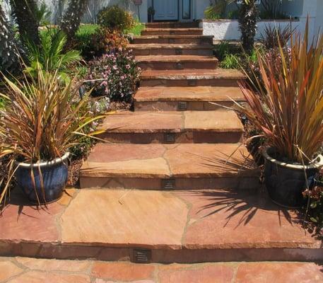 Custom Works Swimming Pool & Landscape