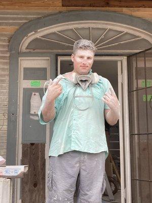 Thigpen’s Renovations & Construction