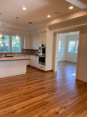 Campbell Kitchen & Flooring