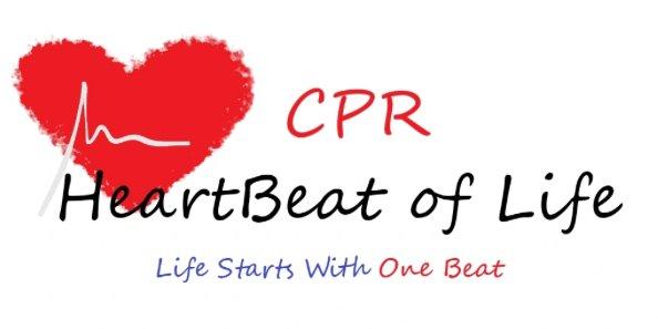 Heartbeat of Life CPR