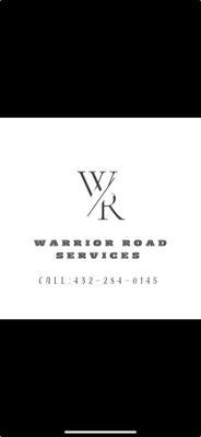 Warrior Road Service