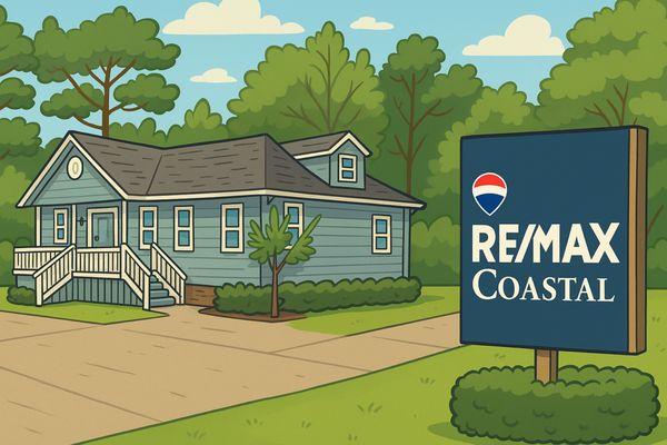 Your friendly neighborhood Realtors