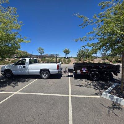 Estrada Hauling And Landscape