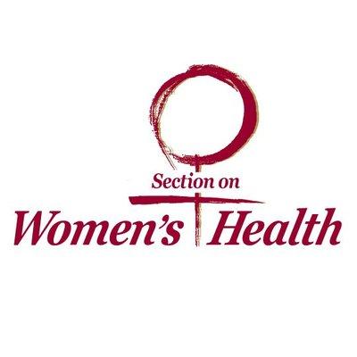 Proud Members of the Section on Women's Health, a global authority in abdominal and pelvic health. http://www.womenshealthapta.org/