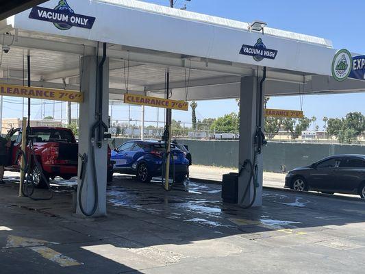 Not too long to wait