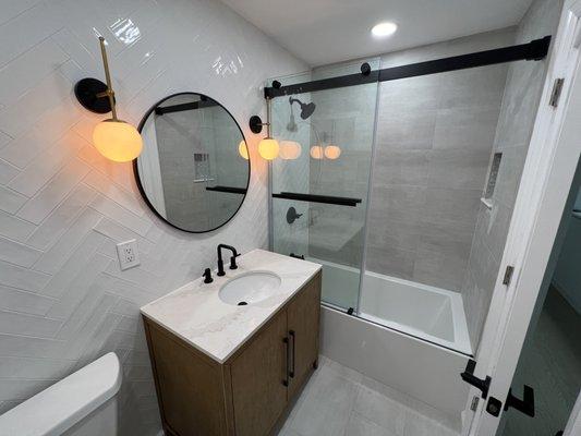 Bawa Construction Group