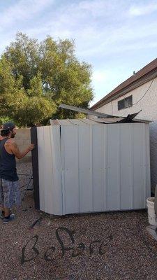 Fabian's Removal & Hauling Services