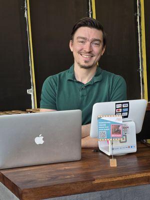 Woodshed Appalachian Crafts & Coffee Cafe