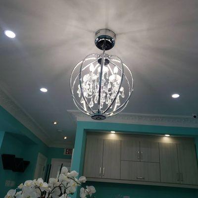 Merrick Road Electric