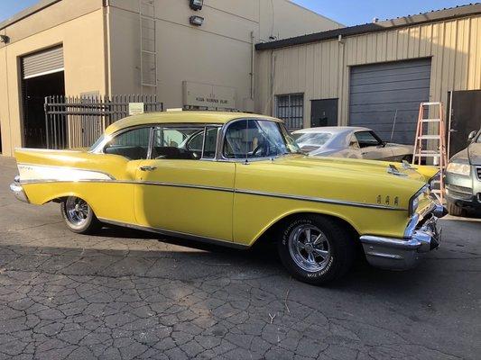 Done-Rite Automotive