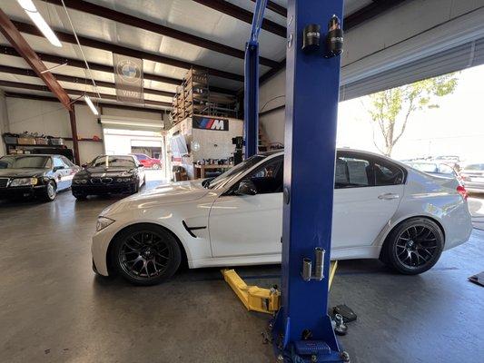 Bimmernation Automotive Repair