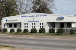 Bon Secours In Motion at High Street