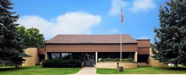 Faribault Veterinary Clinic