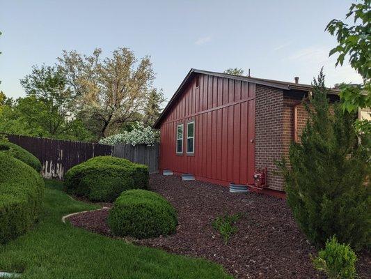 SkyLine Construction