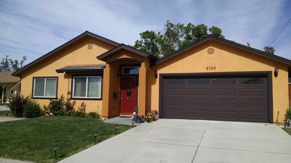 P M R Painting & Decorating