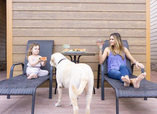 Sundance RV Resort and Outlaw Saloon