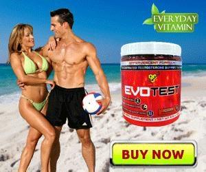 everyday vitamin supplements