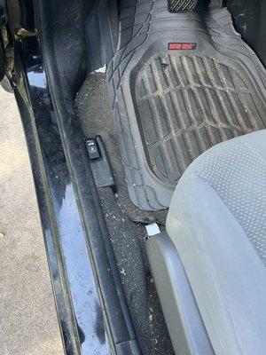 Zam Tastic Mobile Detailing