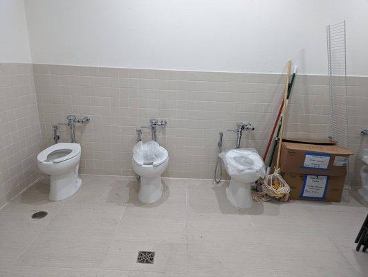 Tracy Islamic Center