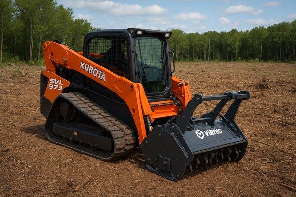 Buck Lane Habitat Services