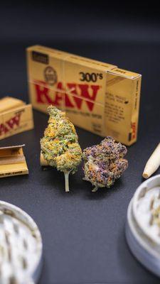 Mint Cannabis Co. Dispensary Portland