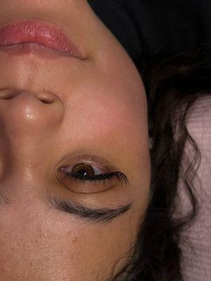 EC Lashed Out Beauty Bar