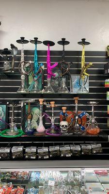 Hywaze Smoke Shop