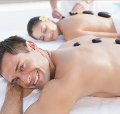 Tarzana Foot Massage