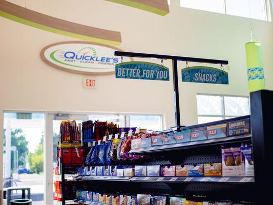 Quicklee's Bloomfield