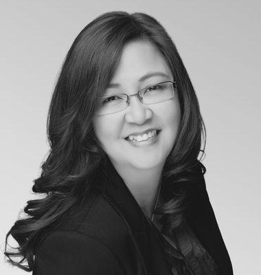 Your Real Estate Go To Girl !