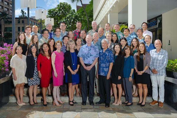 Cades Schutte's 2024 Honorees for The Best Lawyers in America