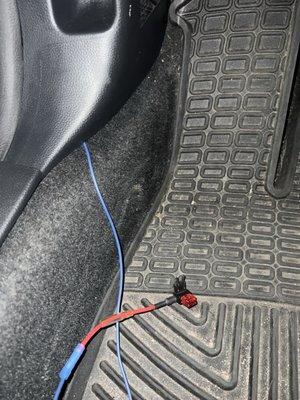 Custom Concepts & Performance