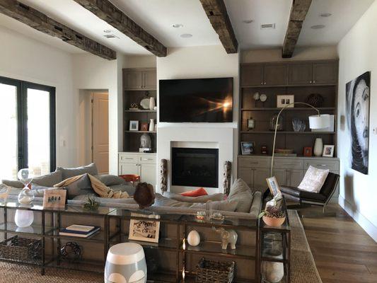 Modern AV Innovations