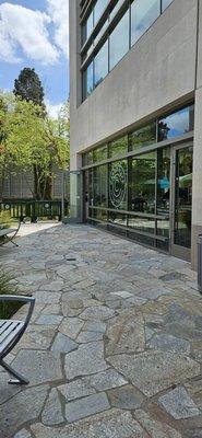 Cargo Cafe - Paseo Del Mar