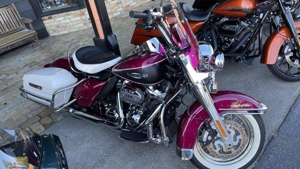 Myrtle Beach Harley-Davidson