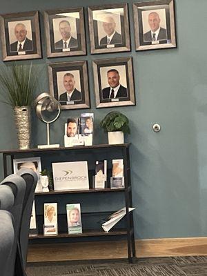 OMSA The Oral Surgery Group