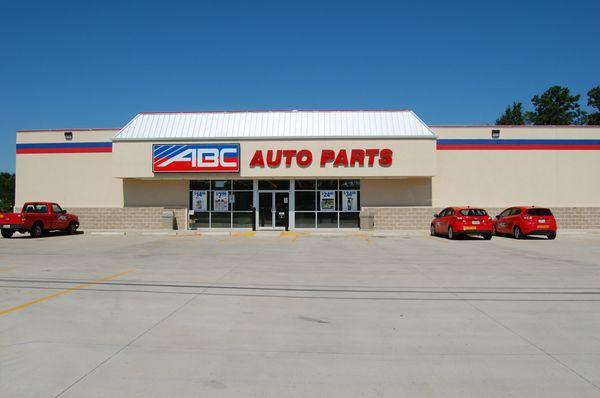 ABC Auto Parts - Daingerfield