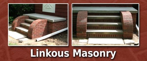 Linkous Masonry
