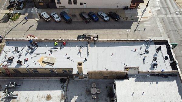 Guardian Roofing Systems