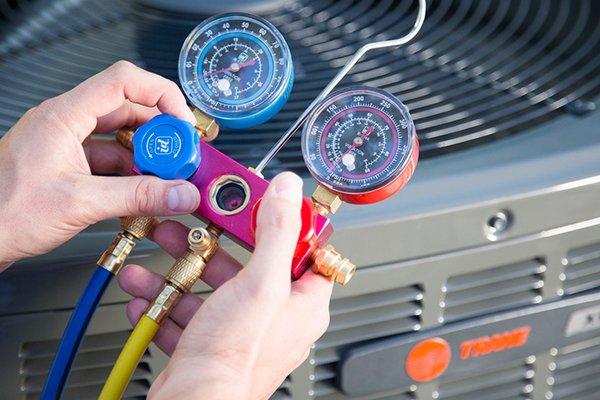 Renown Air Conditioning & Heating