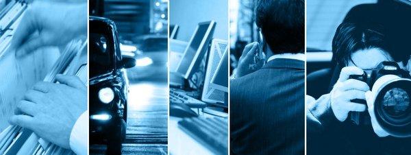 Bubba Green's Private Investigations