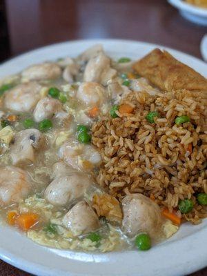 Red Wok