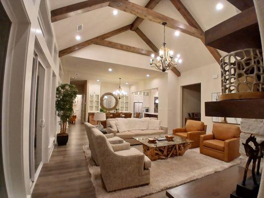 Lilacs Cleaning Company