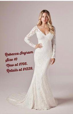 Elegant Repeats and Elegant Bridal